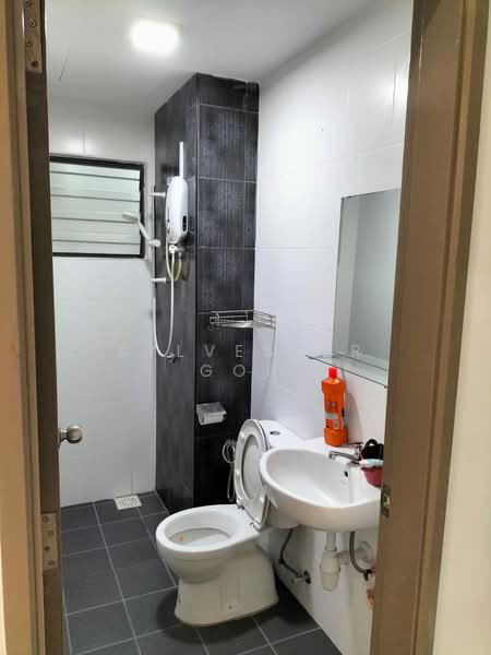 Condominium for Rent at Ameera Residence - Sylvester Goh - Bathroom - PropertyGuru.com.my