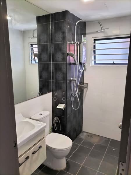 Condominium for Rent at Ameera Residence - Sylvester Goh - Bathroom - PropertyGuru.com.my