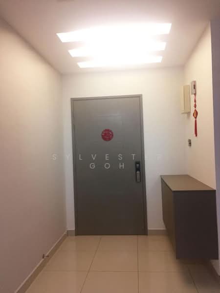 Condominium for Rent at Ameera Residence - Sylvester Goh - Entrance - PropertyGuru.com.my