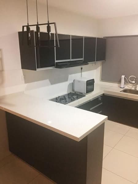 Condominium for Rent at Ameera Residence - Sylvester Goh - Kitchen - PropertyGuru.com.my