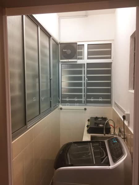 Condominium for Rent at Ameera Residence - Sylvester Goh - Interior - PropertyGuru.com.my
