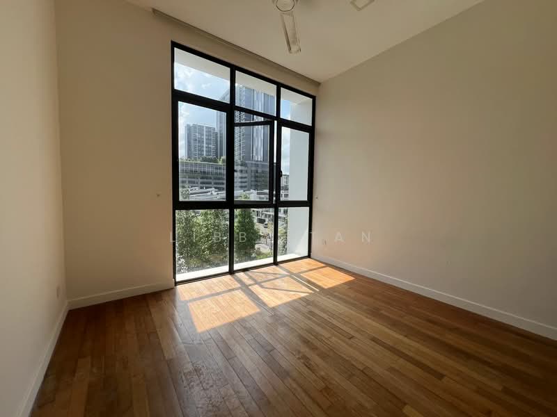 3-storey Terraced House for Sale in Ampang (Kuala Lumpur) - Libby Tan - Interior - PropertyGuru.com.my