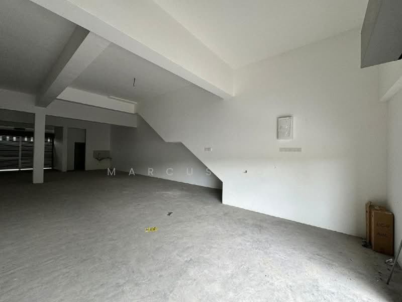 Kedai untuk Disewa di Bandar Cemerlang (Ulu Tiram) - Marcus Loh - PropertyGuru.com.my