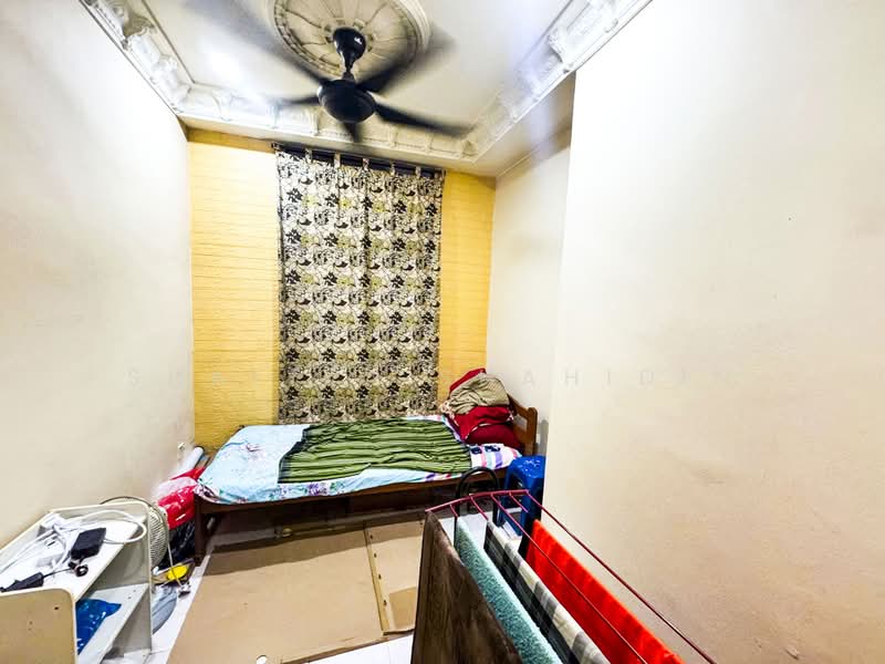 Condominium for Sale at Villa Putra - Shafika Shahidin - Bedroom - PropertyGuru.com.my