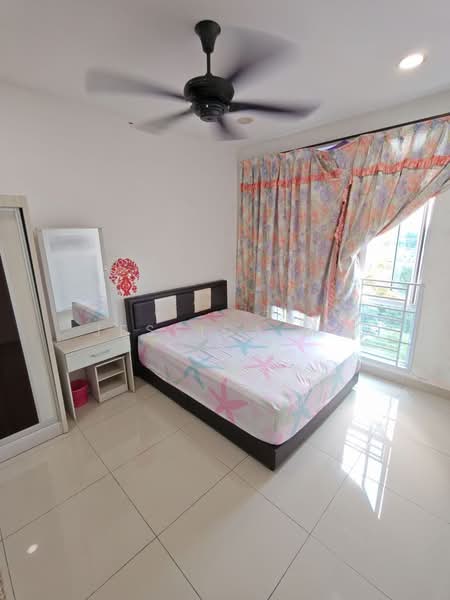 Servis Apartment untuk Disewa di D'Ambience Residences (Pangsapuri Ikatan Flora) - Jessica Ma - PropertyGuru.com.my