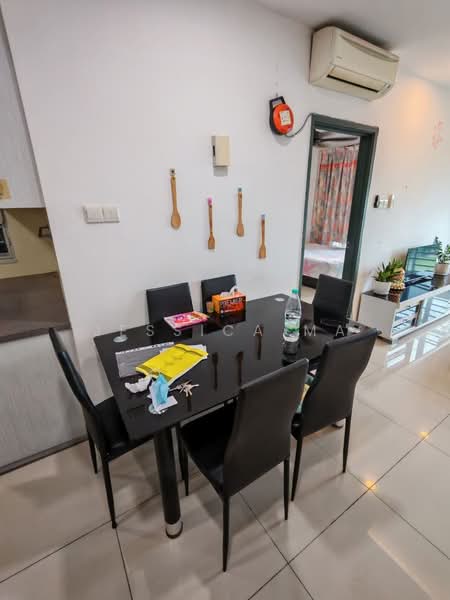 Servis Apartment untuk Disewa di D'Ambience Residences (Pangsapuri Ikatan Flora) - Jessica Ma - PropertyGuru.com.my