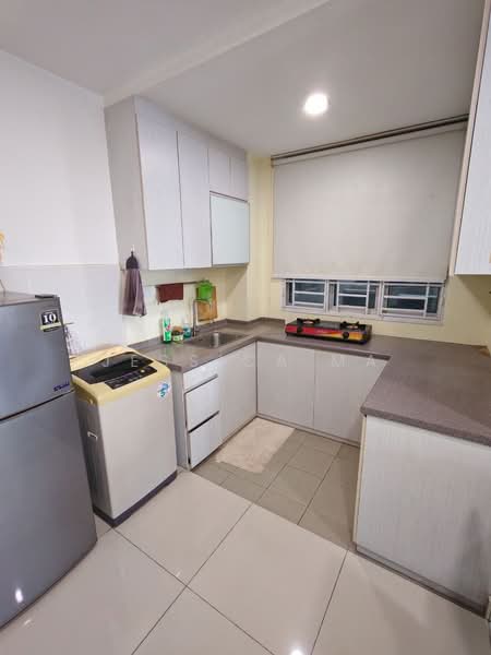 Servis Apartment untuk Disewa di D'Ambience Residences (Pangsapuri Ikatan Flora) - Jessica Ma - PropertyGuru.com.my