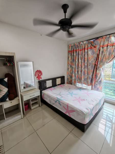 Servis Apartment untuk Disewa di D'Ambience Residences (Pangsapuri Ikatan Flora) - Jessica Ma - PropertyGuru.com.my