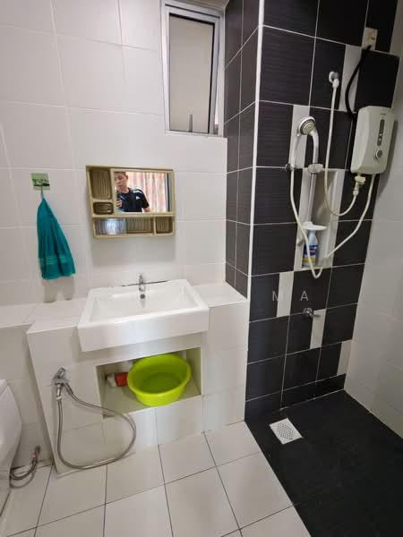 Servis Apartment untuk Disewa di D'Ambience Residences (Pangsapuri Ikatan Flora) - Jessica Ma - PropertyGuru.com.my