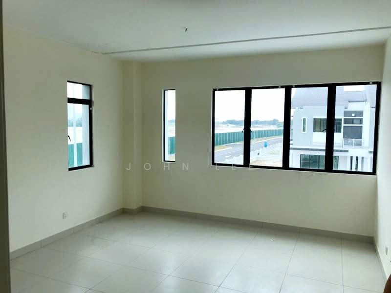 2-storey Terraced House for Sale in Lakeside Residences (Puchong) - John Lee - Interior - PropertyGuru.com.my