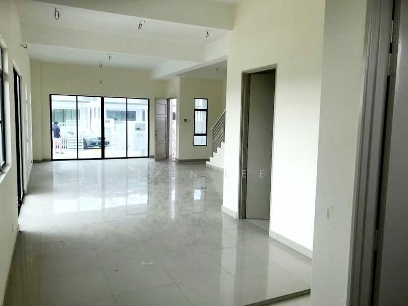 2-storey Terraced House for Sale in Lakeside Residences (Puchong) - John Lee - Living Room - PropertyGuru.com.my