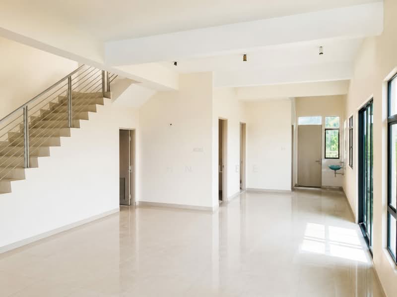 2-storey Terraced House for Sale in Lakeside Residences (Puchong) - John Lee - Interior - PropertyGuru.com.my