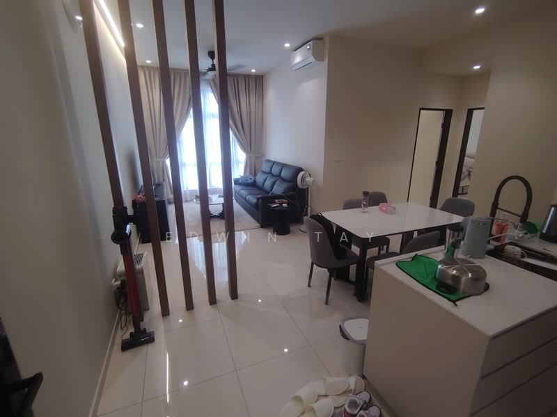 Servis Apartment untuk Dijual di Space Residency - Edwin Tay - PropertyGuru.com.my