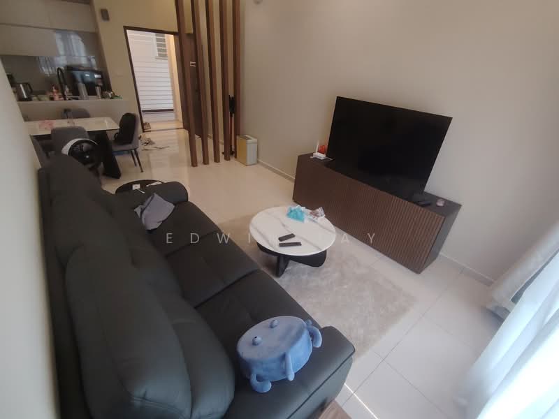 Servis Apartment untuk Dijual di Space Residency - Edwin Tay - PropertyGuru.com.my