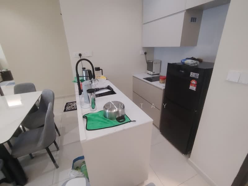 Servis Apartment untuk Dijual di Space Residency - Edwin Tay - PropertyGuru.com.my