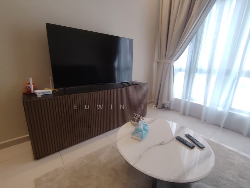 Servis Apartment untuk Dijual di Space Residency - Edwin Tay - PropertyGuru.com.my