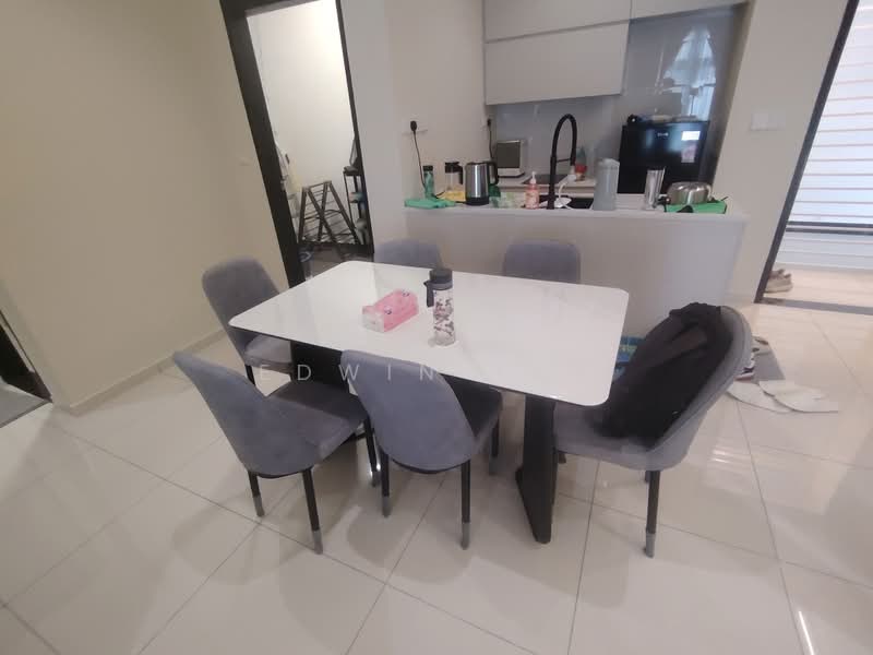 Servis Apartment untuk Dijual di Space Residency - Edwin Tay - PropertyGuru.com.my