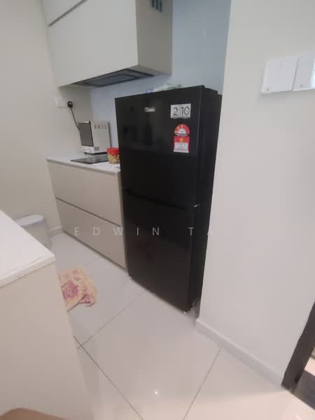 Servis Apartment untuk Dijual di Space Residency - Edwin Tay - PropertyGuru.com.my
