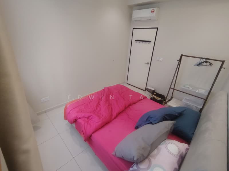 Servis Apartment untuk Dijual di Space Residency - Edwin Tay - PropertyGuru.com.my