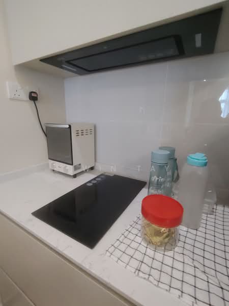 Servis Apartment untuk Dijual di Space Residency - Edwin Tay - PropertyGuru.com.my