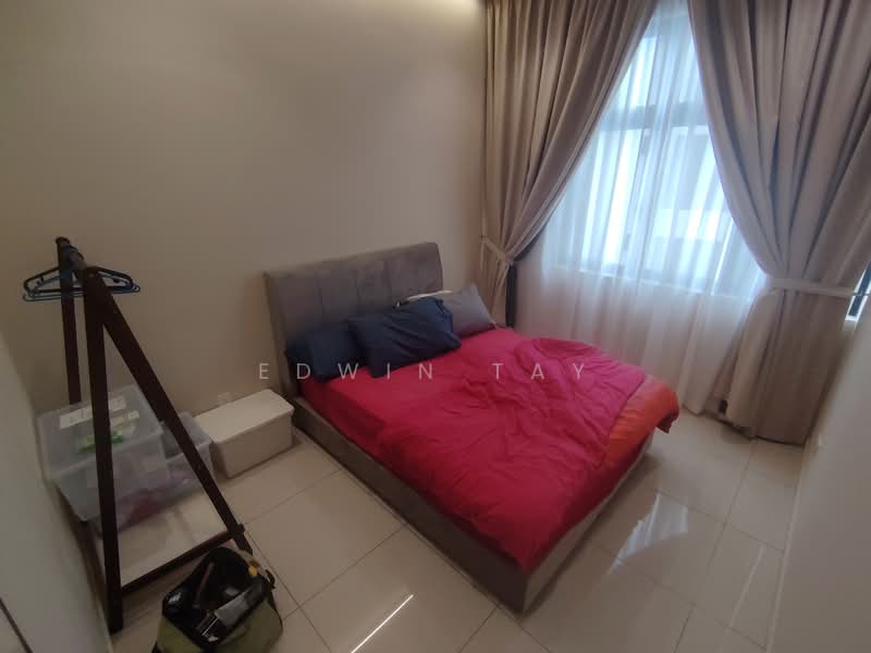 Servis Apartment untuk Dijual di Space Residency - Edwin Tay - PropertyGuru.com.my