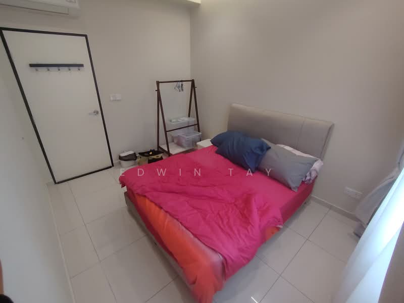 Servis Apartment untuk Dijual di Space Residency - Edwin Tay - PropertyGuru.com.my