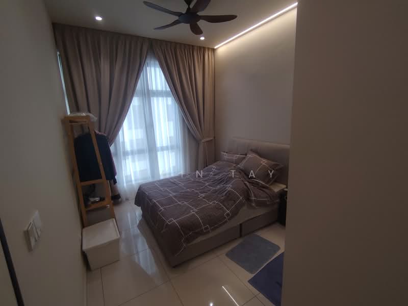 Servis Apartment untuk Dijual di Space Residency - Edwin Tay - PropertyGuru.com.my