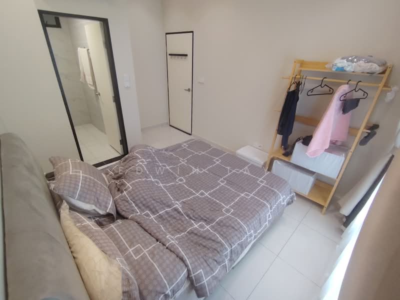 Servis Apartment untuk Dijual di Space Residency - Edwin Tay - PropertyGuru.com.my