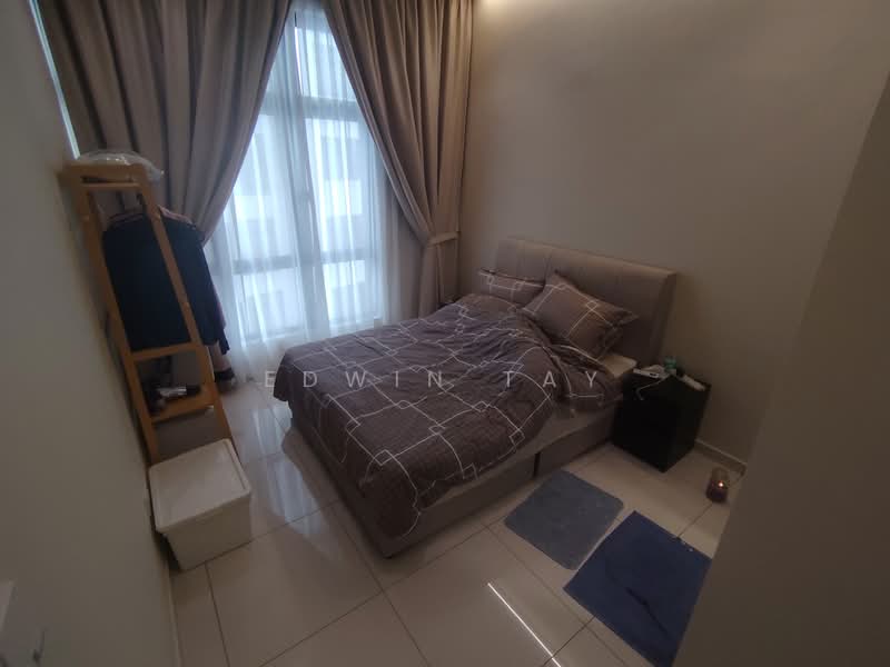 Servis Apartment untuk Dijual di Space Residency - Edwin Tay - PropertyGuru.com.my