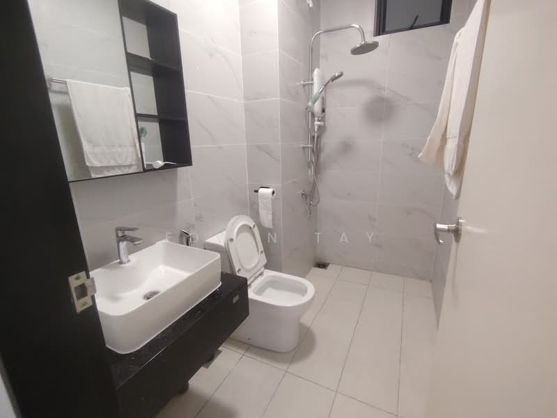 Servis Apartment untuk Dijual di Space Residency - Edwin Tay - PropertyGuru.com.my