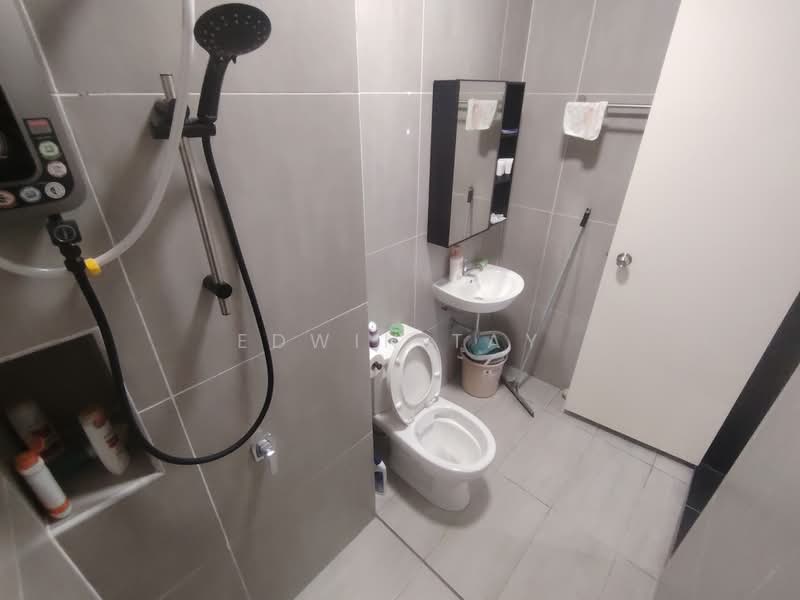 Servis Apartment untuk Dijual di Space Residency - Edwin Tay - PropertyGuru.com.my