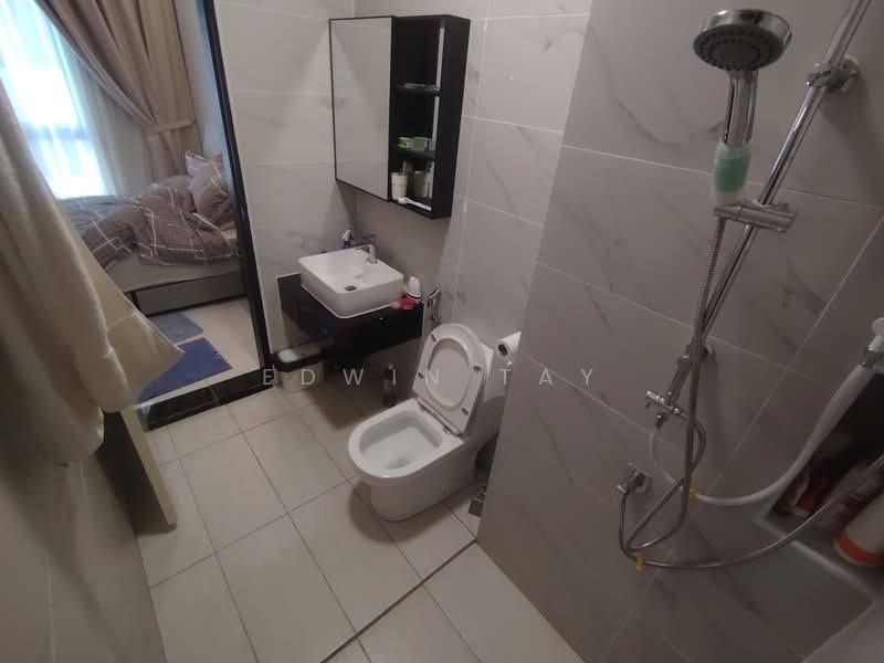 Servis Apartment untuk Dijual di Space Residency - Edwin Tay - PropertyGuru.com.my