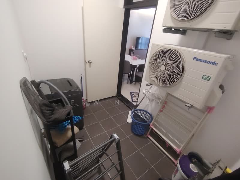 Servis Apartment untuk Dijual di Space Residency - Edwin Tay - PropertyGuru.com.my