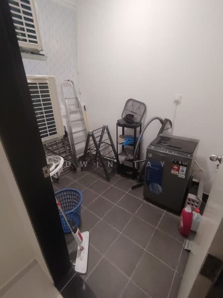 Servis Apartment untuk Dijual di Space Residency - Edwin Tay - PropertyGuru.com.my
