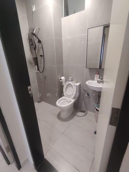 Servis Apartment untuk Dijual di Space Residency - Edwin Tay - PropertyGuru.com.my