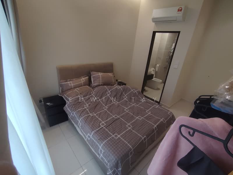 Servis Apartment untuk Dijual di Space Residency - Edwin Tay - PropertyGuru.com.my