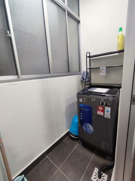 Service Residence for Rent at Residensi MH Platinum 2 - Asyraf Azman - Interior - PropertyGuru.com.my