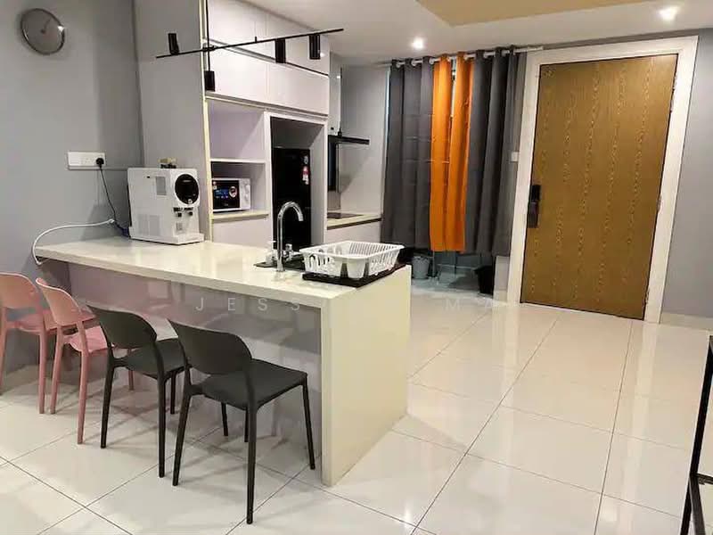Service Residence for Rent at Southkey Mosaic - Jessica Ma - PropertyGuru.com.my