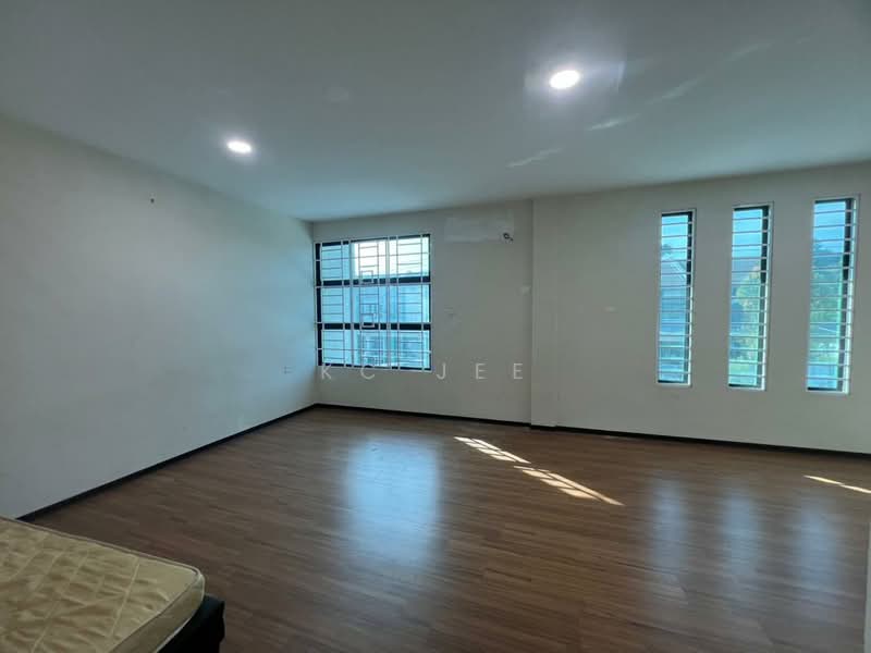 2-storey Terraced House for Sale in Moyan (Kuching) - KC Jee - PropertyGuru.com.my