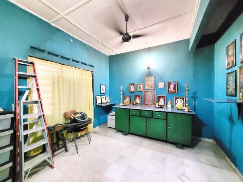 1-storey Terraced House for Sale in Semenyih (Selangor) - Yasmin Sulaiman - Interior - PropertyGuru.com.my
