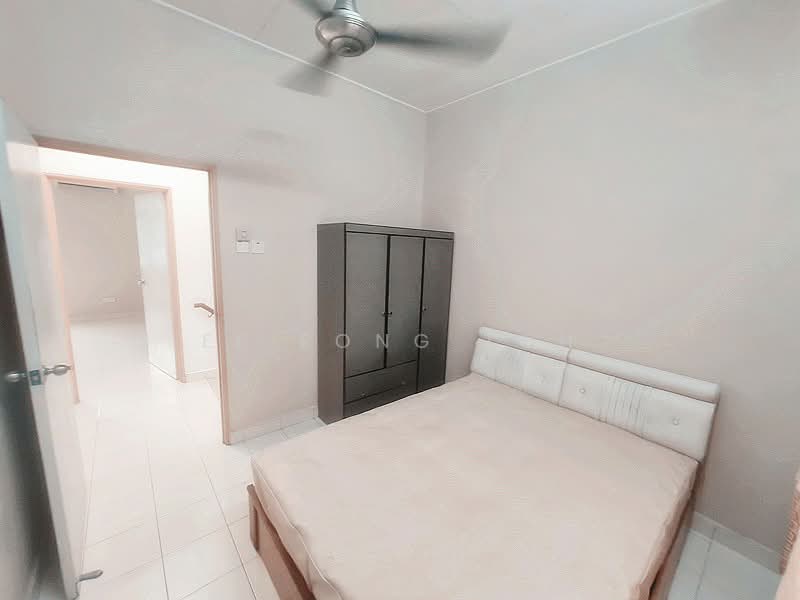 Rumah Teres 2 Tingkat untuk Dijual di Bandar Seri Alam (Masai) - Ee Fong Toh - PropertyGuru.com.my