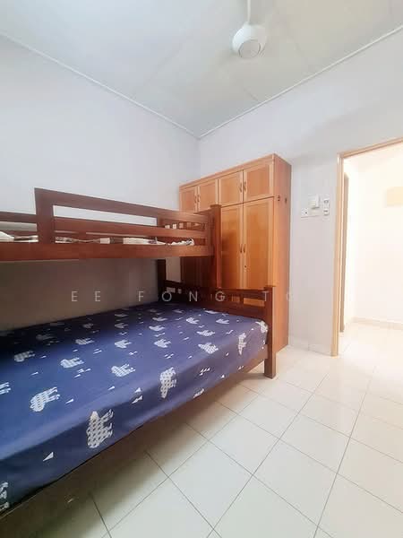Rumah Teres 2 Tingkat untuk Dijual di Bandar Seri Alam (Masai) - Ee Fong Toh - PropertyGuru.com.my