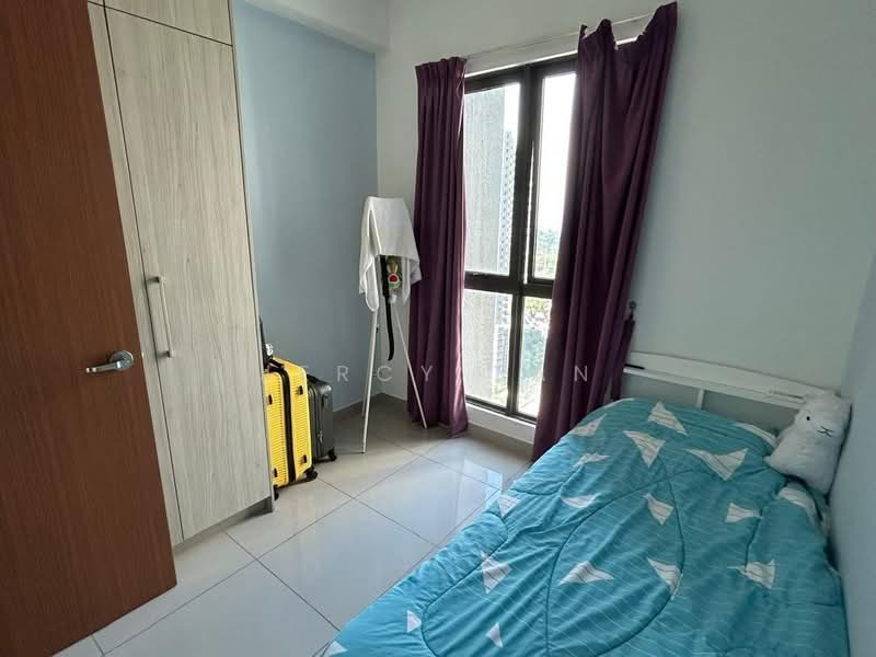 Service Residence for Sale at Citizen @ Old Klang Road - Jercy Tan - Bedroom - PropertyGuru.com.my