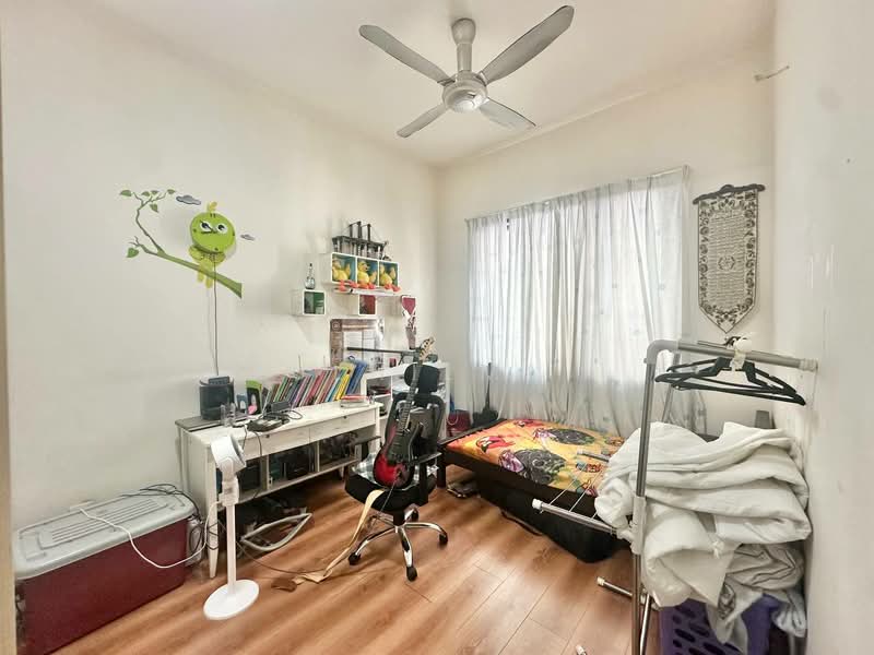 Rumah Berkembar untuk Dijual di Kajang (Selangor) - Zulhilmi . - PropertyGuru.com.my