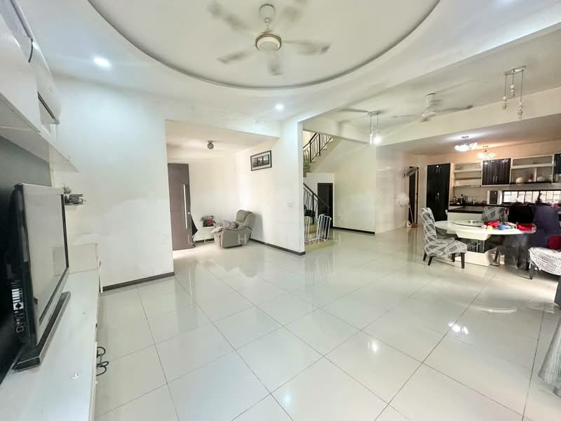 Rumah Berkembar untuk Dijual di Kajang (Selangor) - Zulhilmi . - PropertyGuru.com.my