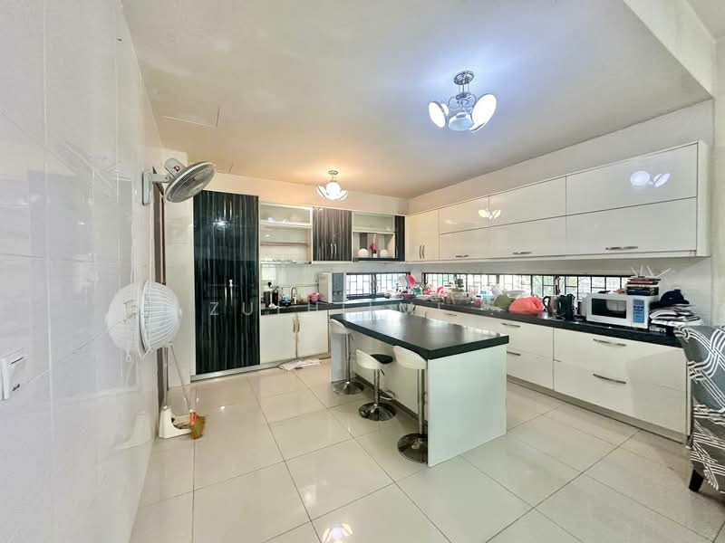 Rumah Berkembar untuk Dijual di Kajang (Selangor) - Zulhilmi . - PropertyGuru.com.my