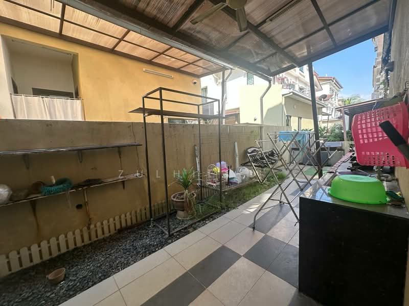 Rumah Berkembar untuk Dijual di Kajang (Selangor) - Zulhilmi . - PropertyGuru.com.my