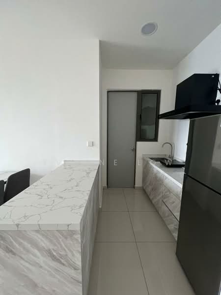 Service Residence for Rent at Kenwingston Platz - Yvonne Low - PropertyGuru.com.my