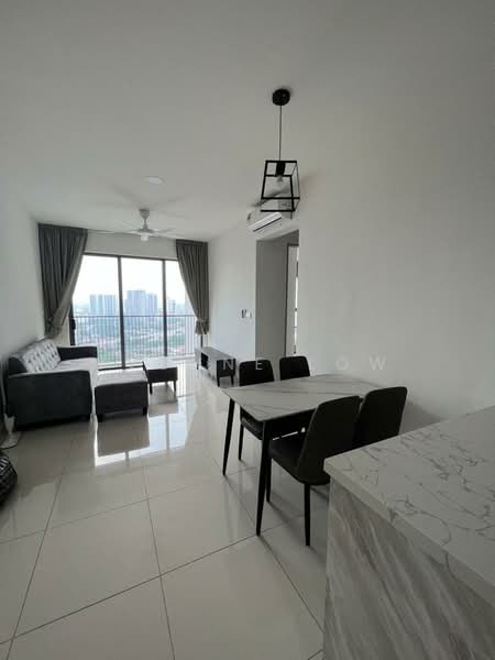 Service Residence for Rent at Kenwingston Platz - Yvonne Low - PropertyGuru.com.my