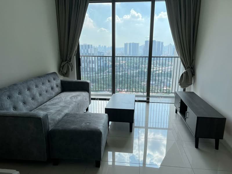 Service Residence for Rent at Kenwingston Platz - Yvonne Low - PropertyGuru.com.my
